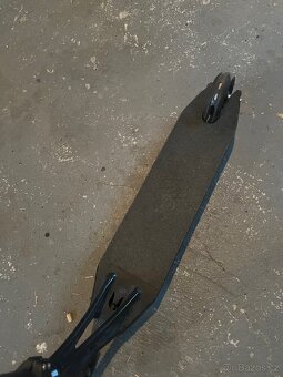 Freestyle koloběžka - custom - 4