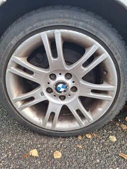 Prodám BMW e46 330xd - 4