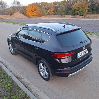 Prodám Seat Ateca - 4