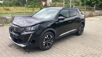 Peugeot 2008 - 4