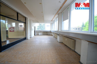 Pronájem obchod a služby v Rychnově nad Kněžnou - 4