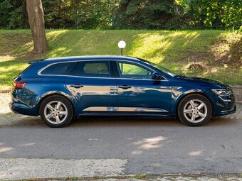 Renault Talisman, 1.6 dCi Kamera Masáž Keyless - 4