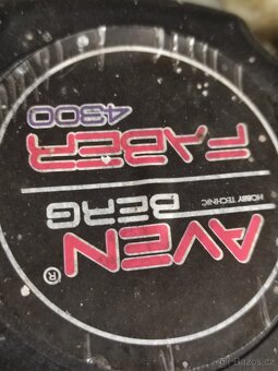 Křovinořez 2x plně funční - 4