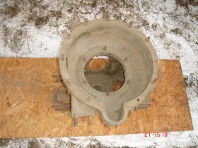 Tatra 57, blok motoru - 4