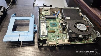 Dell OptiPlex 7040 16GB RAM i5 250GB SSD - 4