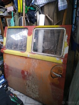 ND T1, T2, Porsche 356 i vw brouk P R O D A M - 4