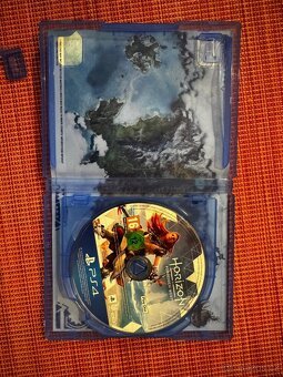 Horizon 2 Forbidden West - 4