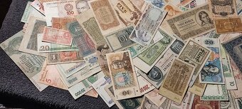 BANKOVKY PO SBĚRATELI 240Ks - 4