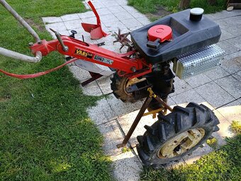 Prodám Tera Vari systém - 4