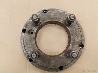 Příruby na sklíčidla - 4