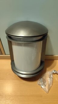 Venkovní nástěnné svítidlo NOVÉ - 4