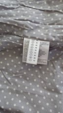 Karamelový kabátek - zn. CA Clockhouse - vel.38 - 4