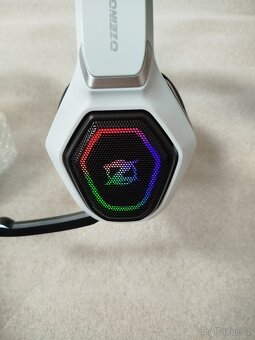 Bezdrátový herní sluchátka - 4