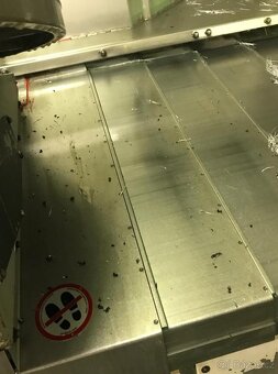 Obráběcí centrum (Univerzální) Deckel Maho DMU 80 P - 4