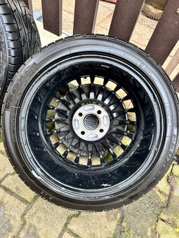 Ronal R10 4x98 ET37 R15 - 4