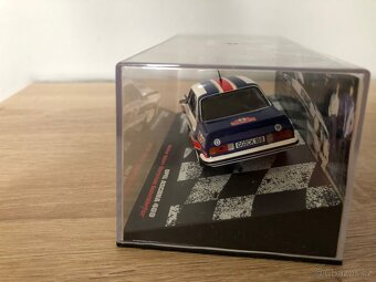 Opel Ascona 400, 1:43, Rally závodní automobily - 4