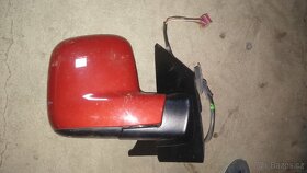 VW Transporter T5,Caravelle,Multivan 2003-2009 - 4