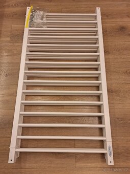 Puppolina ohrádka dřevěná 120x120cm - 4