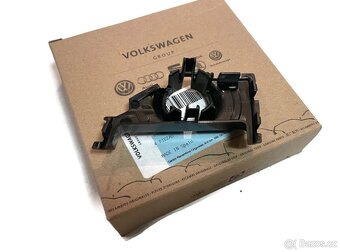 seat leon ST FR 2020 - krytka parkovací senzor - 4