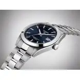 Švýcarské automatické hodinky Tissot Gentleman - 4