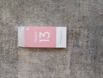 Xiaomi redmi 13 - 4