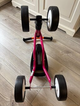 Odrážedlo Puky Wutsch - 4