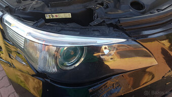 BMW E60 E61 530xd 170kW 525D 130kW na náhradní díly - 4