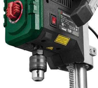 Elektrická stolní vrtačka Parkside PTBMOD 710 D1 - 4