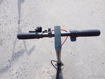 Elektrokoloběžka Scooter ONE 2020 - 4