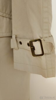 Pánský kabát Profashion s podšívkou vel. 4XL - 4