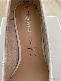 Prodám krásné lodičky - 4