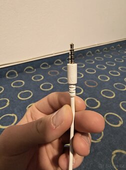 Sluchátka hyperX - 4