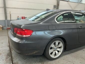 BMW e92 325i 160kw N52 - 4