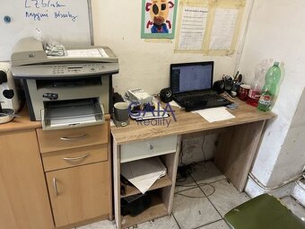 Strážovice - Výrobní prostory za rozumnou cenu v blízkosti K - 4