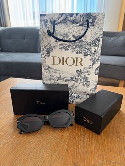 Luxusní brýle - Dior - 4