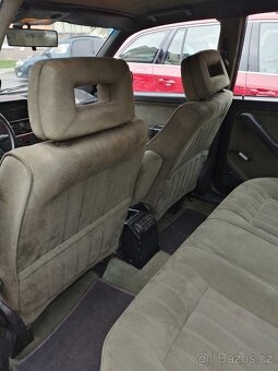 LANCIA DEDRA TDS 1991 - 4