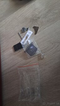 Šicí stroj Silvercrest - 4