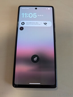 Google Pixel 6a - Nová baterie a display. - 4