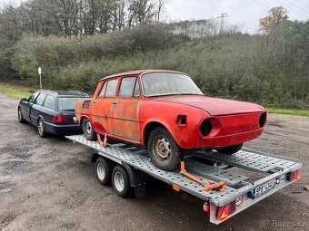 Škoda 100 bez TP - 4