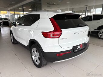 Volvo XC40 D3 110kW,AUT,LED,Kamera,Navi - 4
