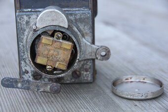 Magneto - Harley Davidson / Indian 1915 - 4