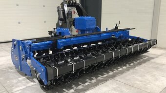 Predám rotačné brány 3m - 4