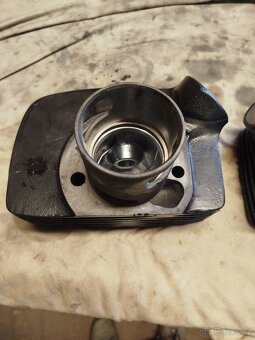 Válec Jawa 350/634 - 4