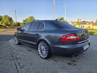 5x112 Borbet BLX - 4