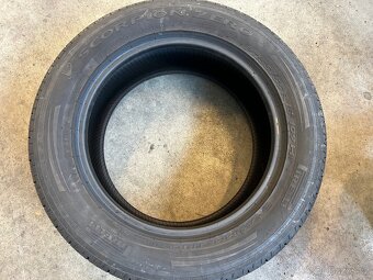 Pneu letní Pirelli Scorpion Zero 255/55 R18 pouze 3ks - 4