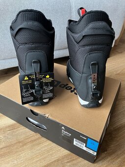 Dětské snb boty Burton StepOn (40) - 4