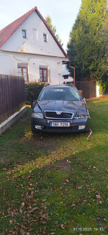 Octávia 2 1.9 tdi 77kw - 4