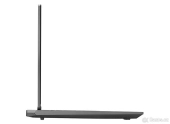 Herní notebook LOQ 32GB DDR5, i5-12450HX IntArc4GB - 4