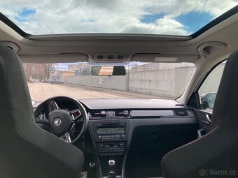 škoda rapid spaceback montecarlo 12 tsi 63 kw - 4