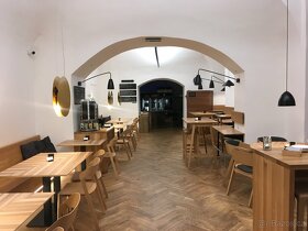 ručně vyráběná designová svítidla aka Artemide - 4